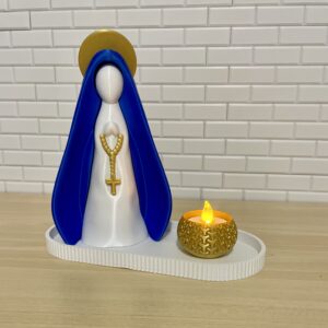 Nossa Senhora 16cm