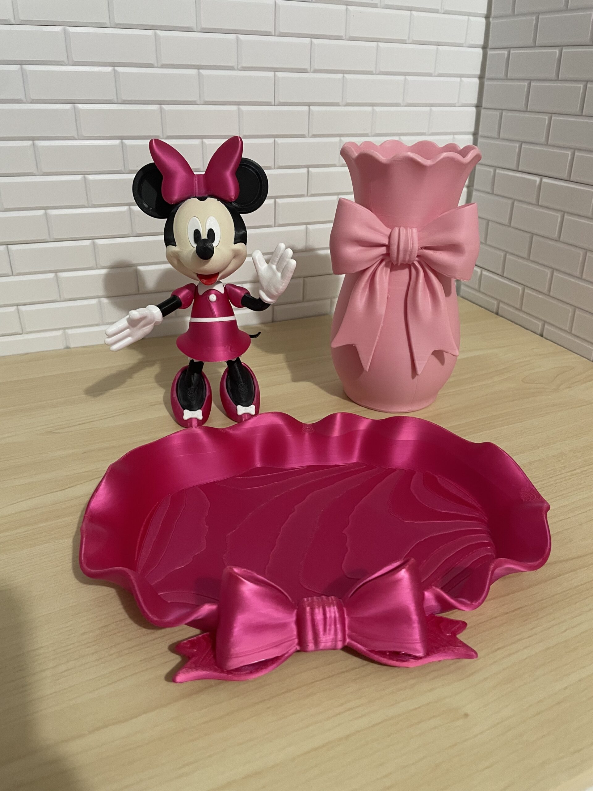 Kit Minie