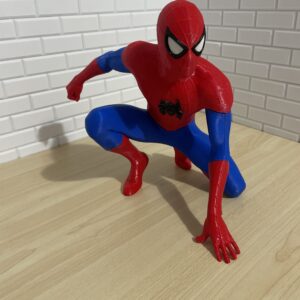 Homem Aranha 20cm