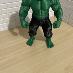 Hulk 20 cm