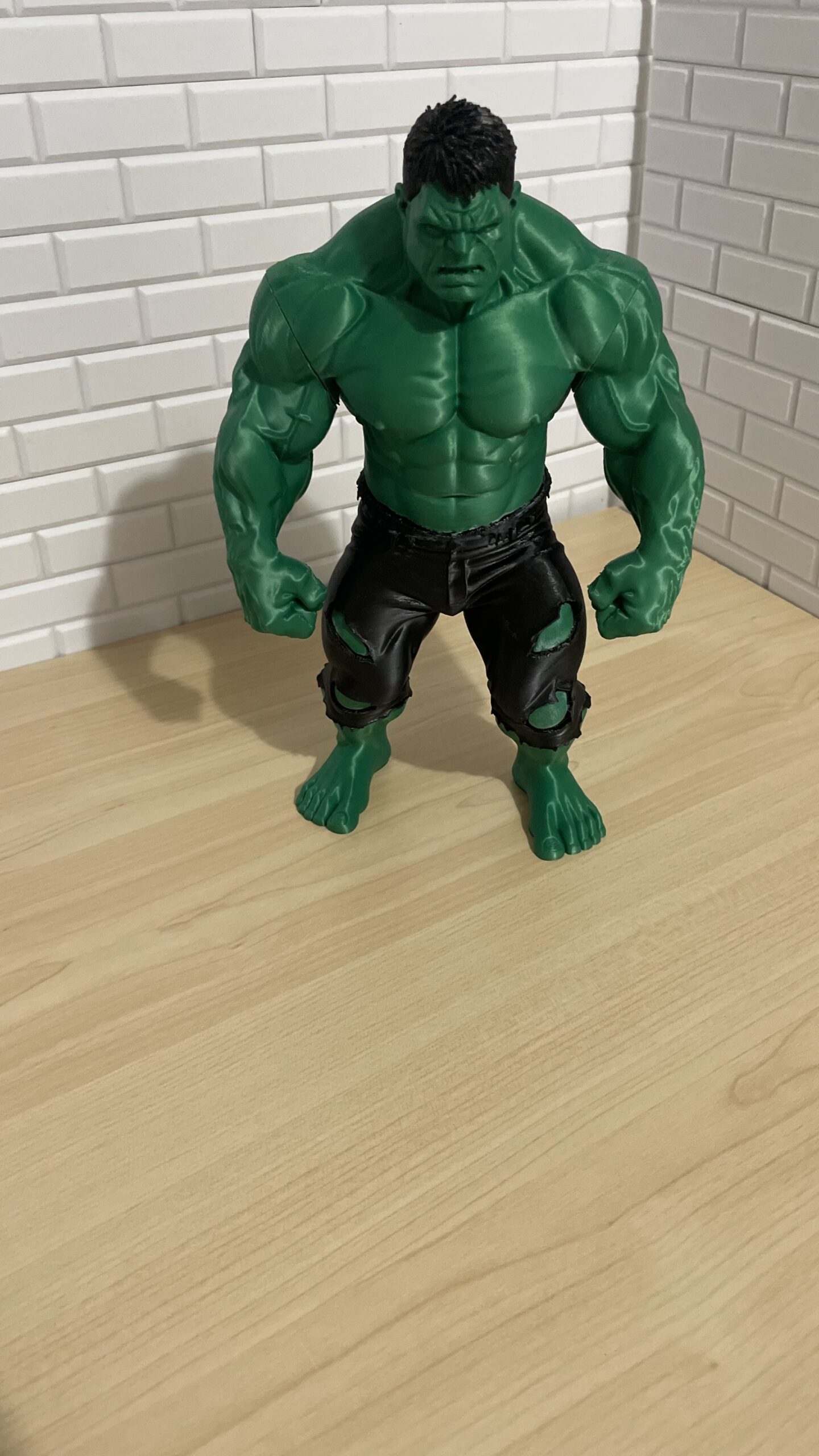 Hulk 20 cm