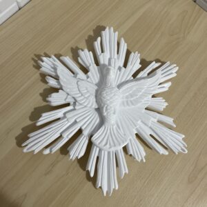 Divino Espirito Santo 25cm