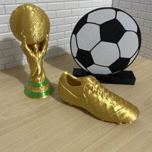 Kit Decorativo Futebol